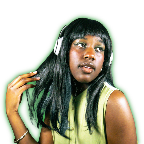 Evangie's avatar