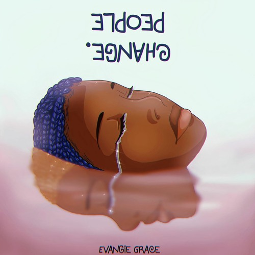 People Change album cover