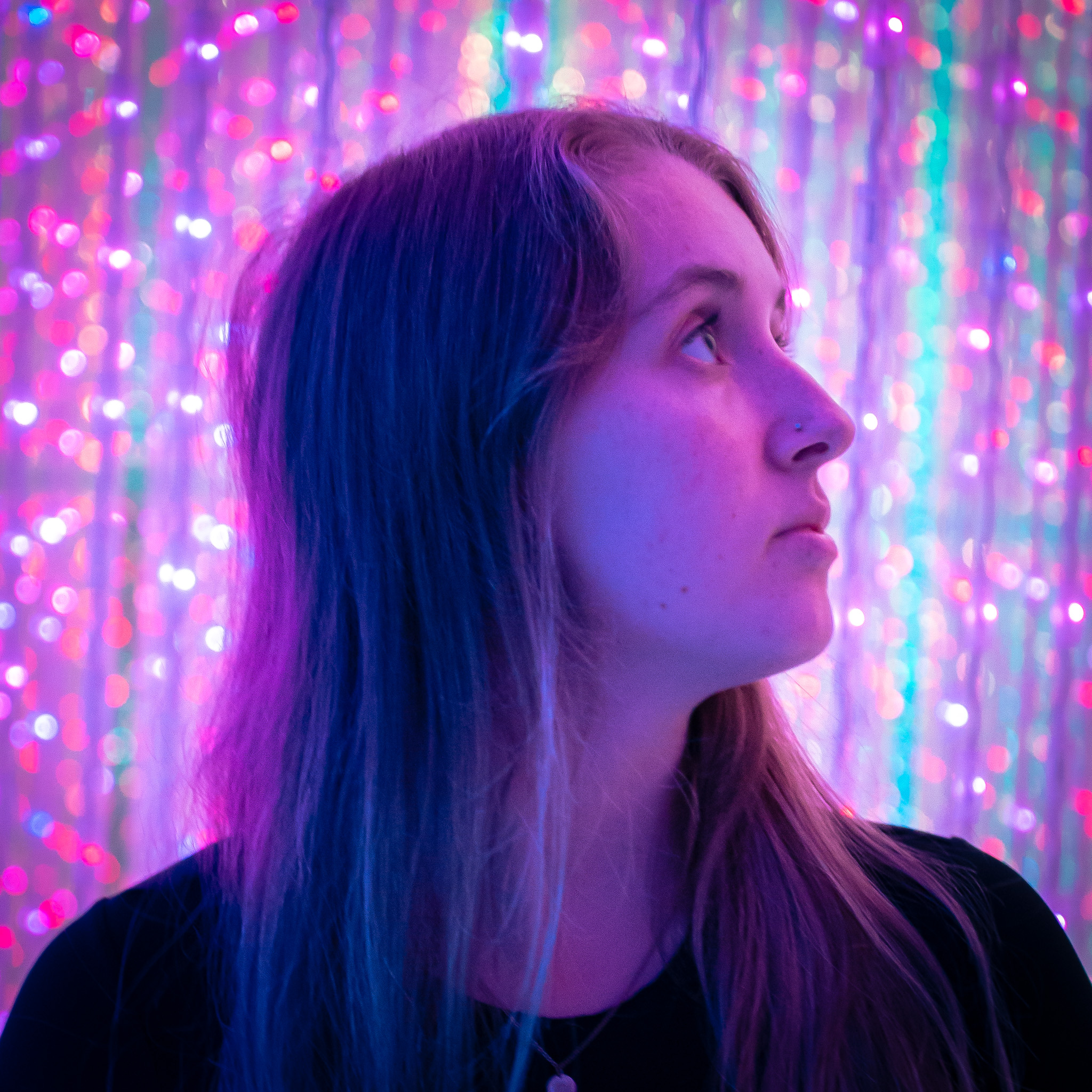 Portrait preview