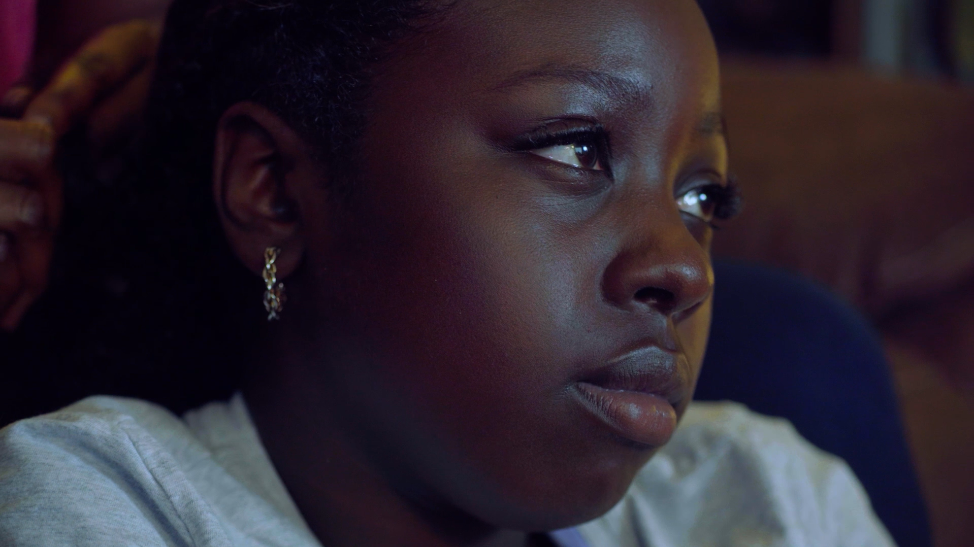 BREATHE short film thumbnail