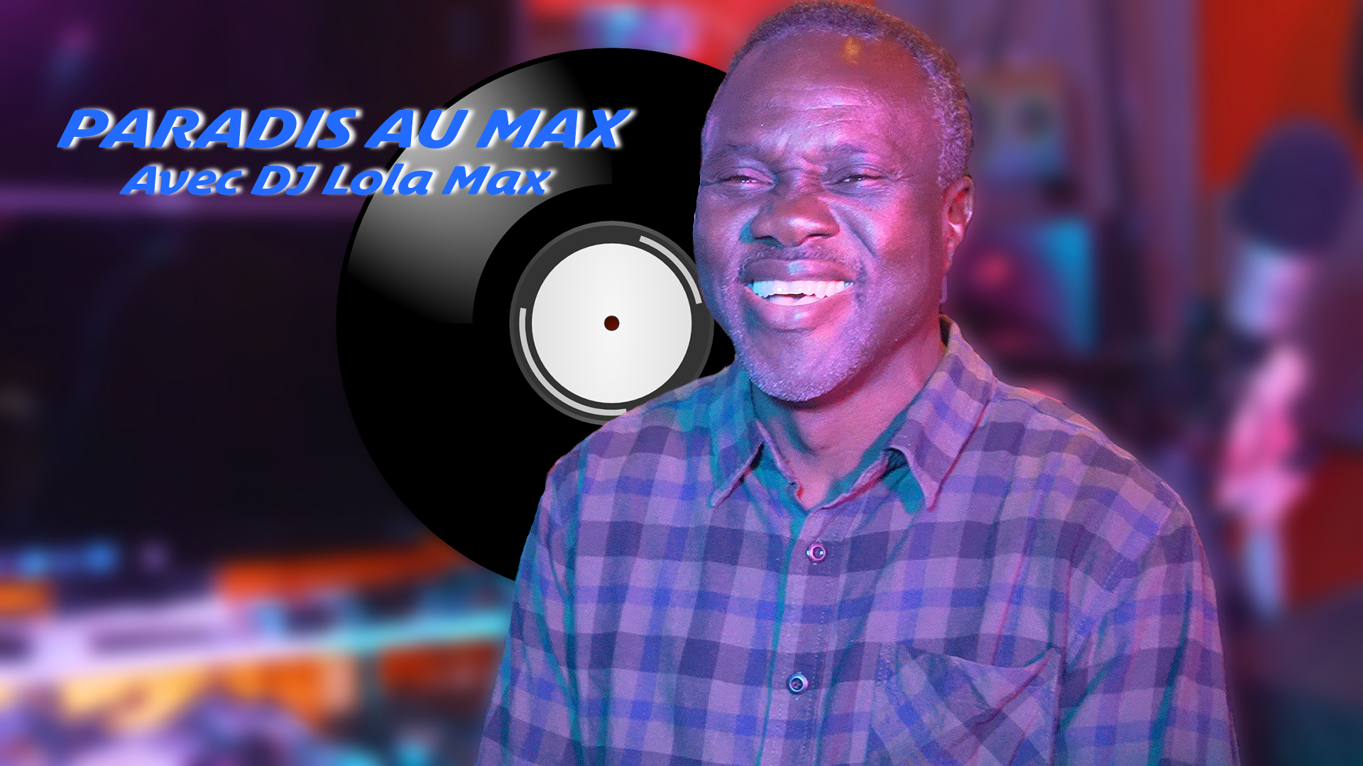 DJ Lola Max thumbnail