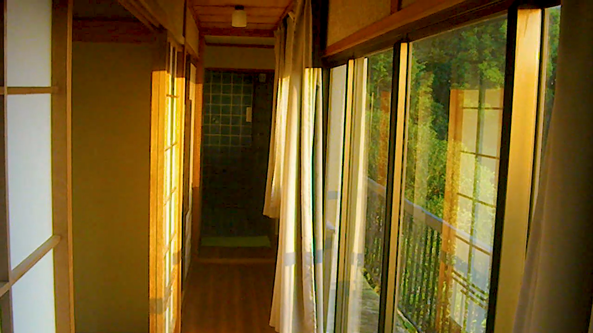 End Of Summer thumbnail